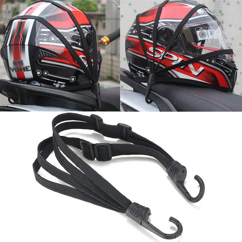 Motorcycle Gear Mesh - Универсальный 60 см мотоциклетный ремень для