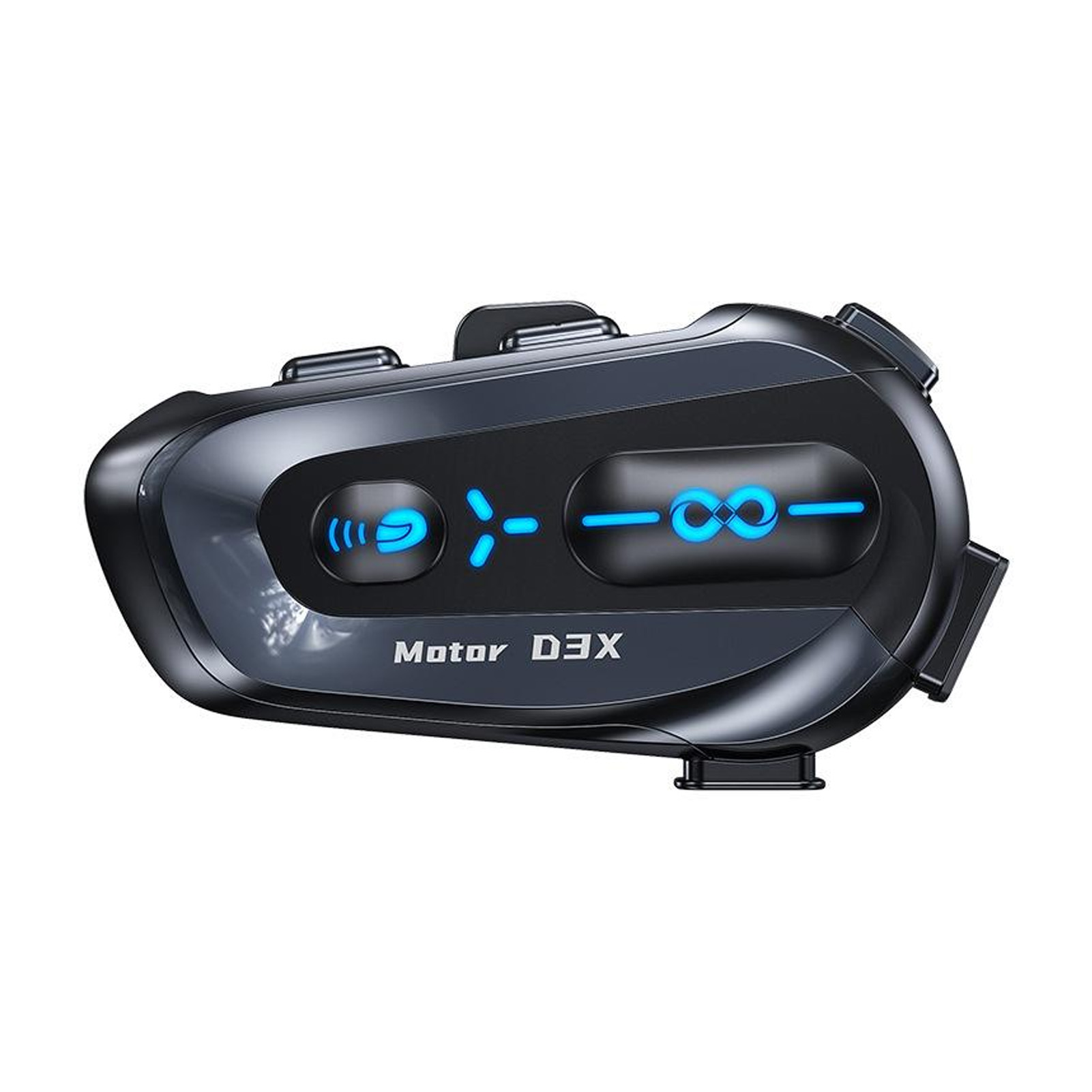 Motorcycle Gear Must Have - ABS Мотоциклетная шестерня Must-Have D3 Гарнитура