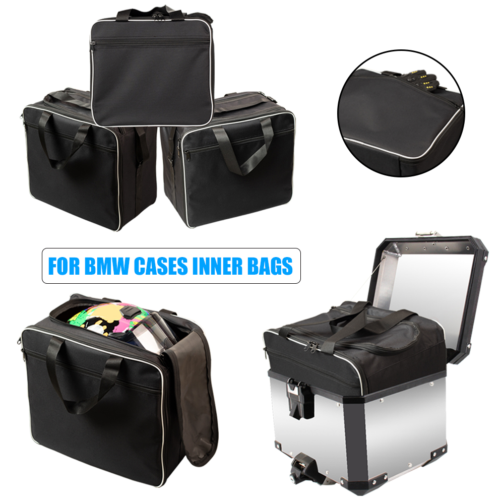 Motorcycle Gear Bag - Мотоциклетные багажные сумки для BMW R1200GS