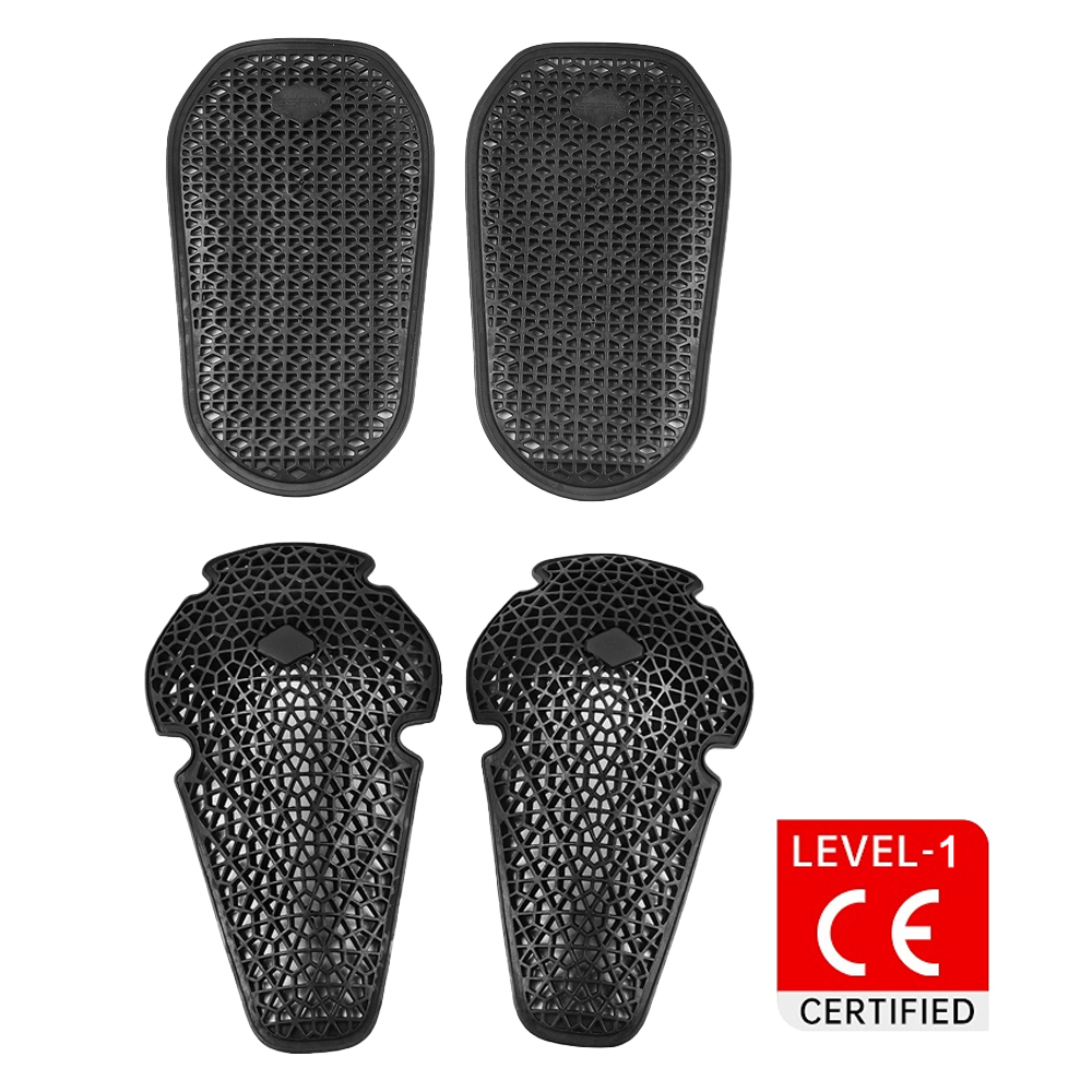 Motorcycle Gear Epping - Мотоджинсы с сертификатом CE, защитными вставками