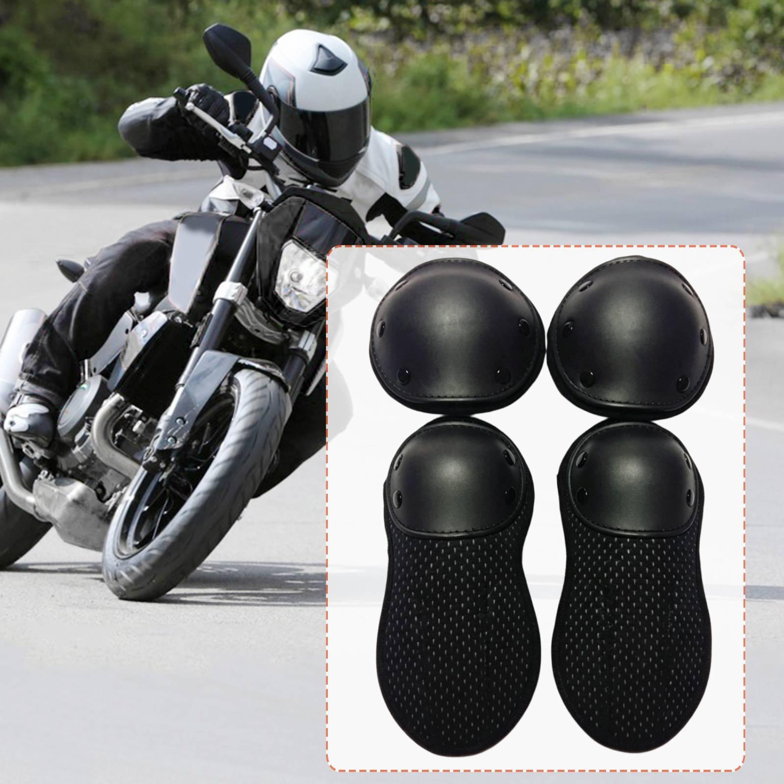 Motorcycle Gear Jacket Women - Мотоциклетные защитные накладки на куртку, всепогодные,