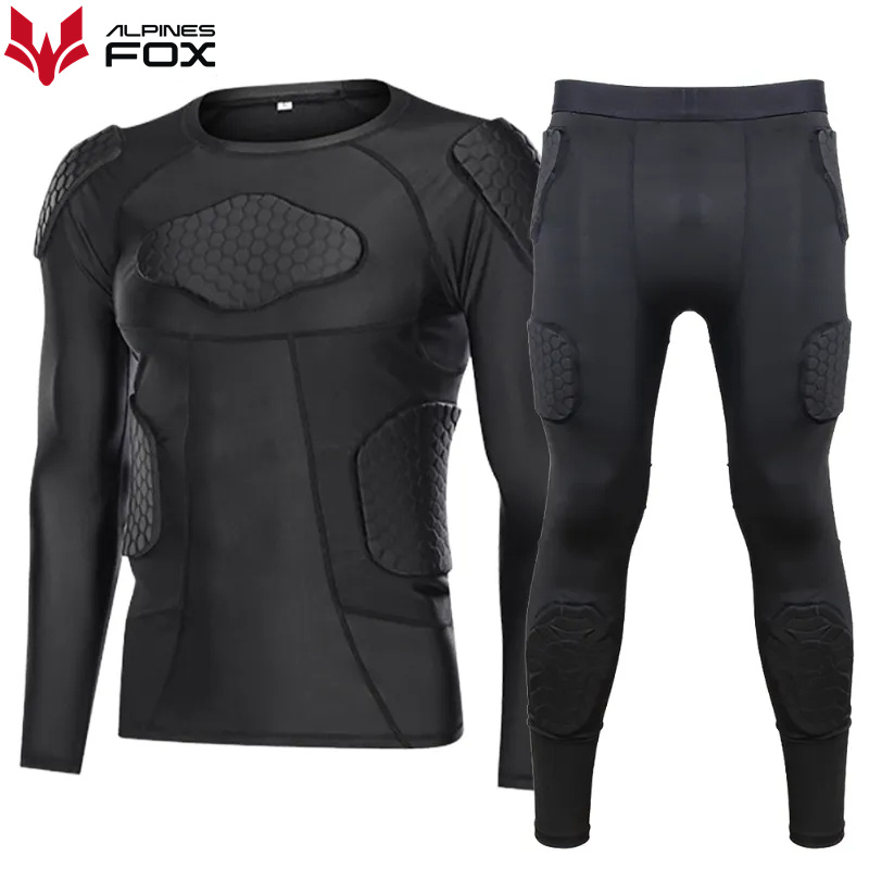 Motorcycle Gear Alpine - Мотоциклетная броня, нижнее белье, защита, куртка