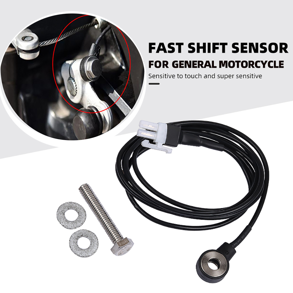 Motorcycle Gear Quick Shifter - Аксессуары для мотоциклов для Honda CB500X