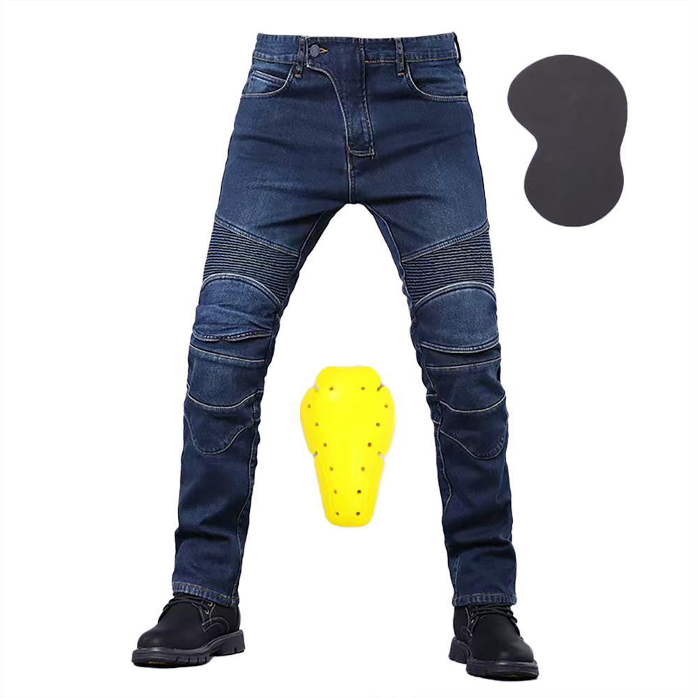 Motorcycle Gear Alpine - Новые мотоциклетные брюки, мотоциклетные джинсы, классические