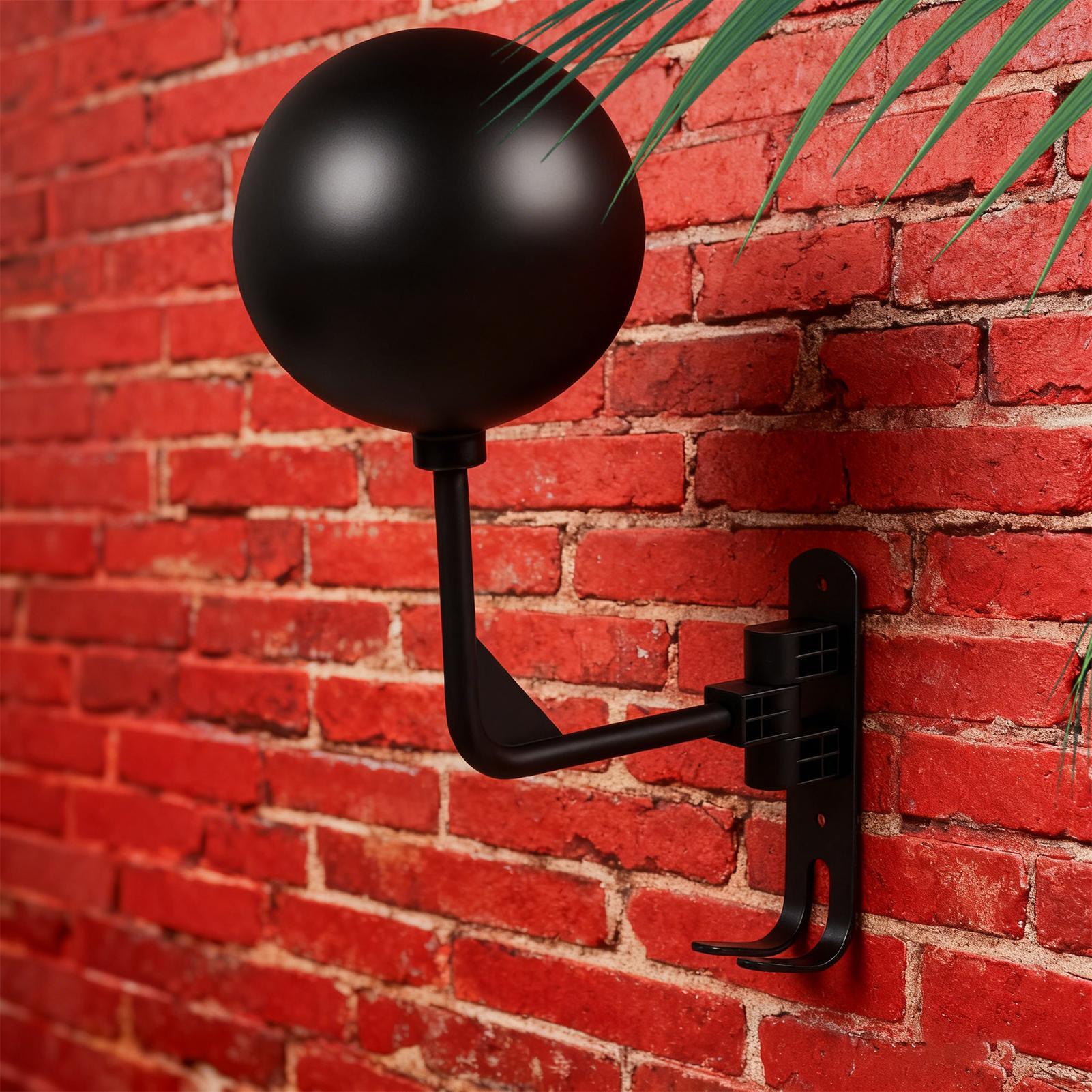 Motorcycle Gear Display Rack - Стойка для мотоциклетного шлема, регулируемый настенный