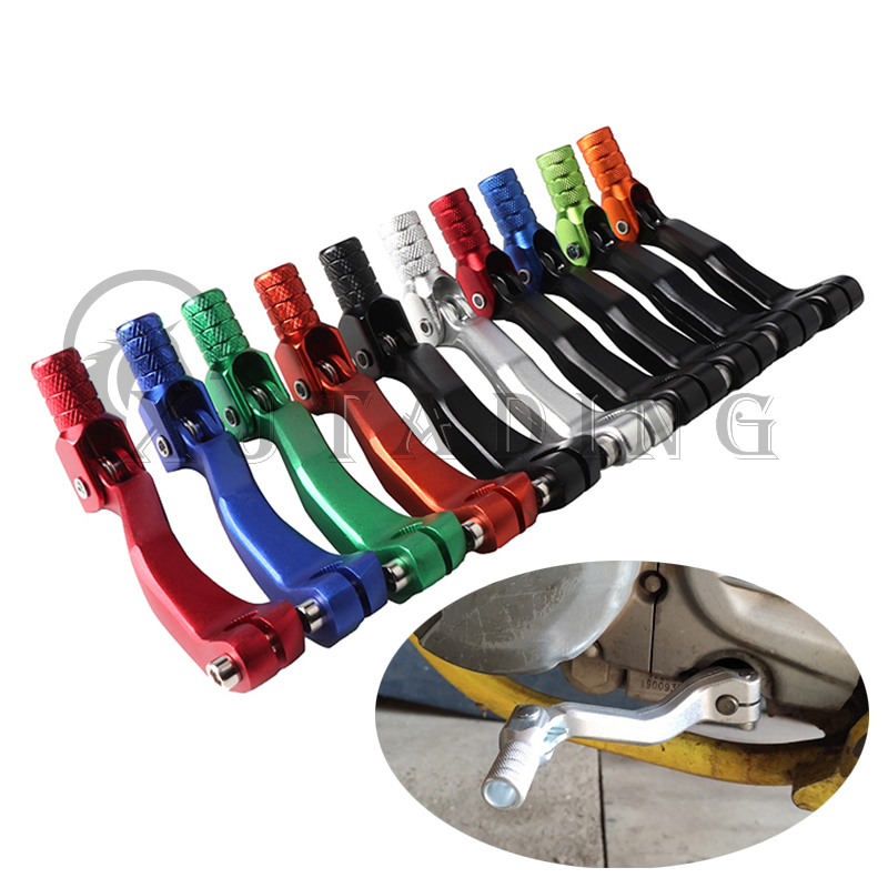 Motorcycle Gear Shift - Универсальные аксессуары для мотоциклов: складной рычаг