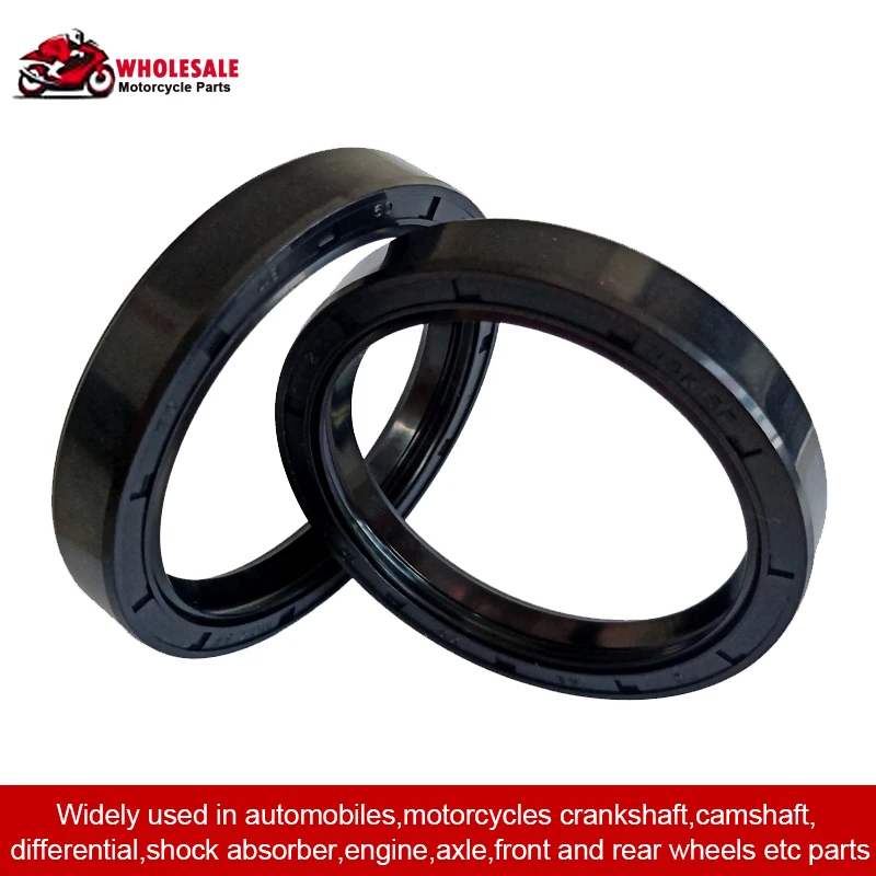 Motorcycle Gear Airbag - 49x60x10 49 60 10 сальник передней