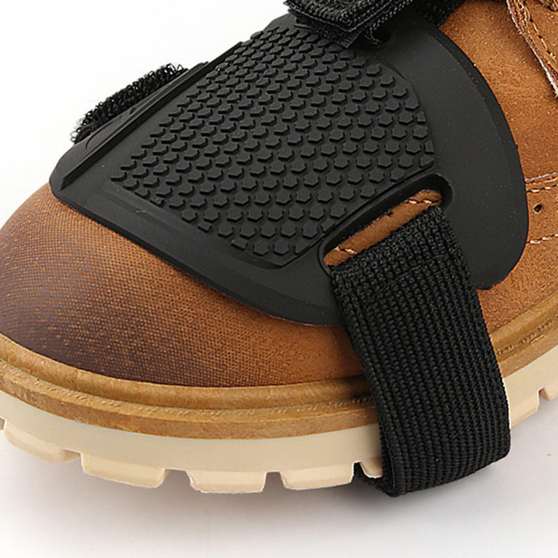 Motorcycle Gear Boots - Водонепроницаемая накладка на мотоботы для переключения