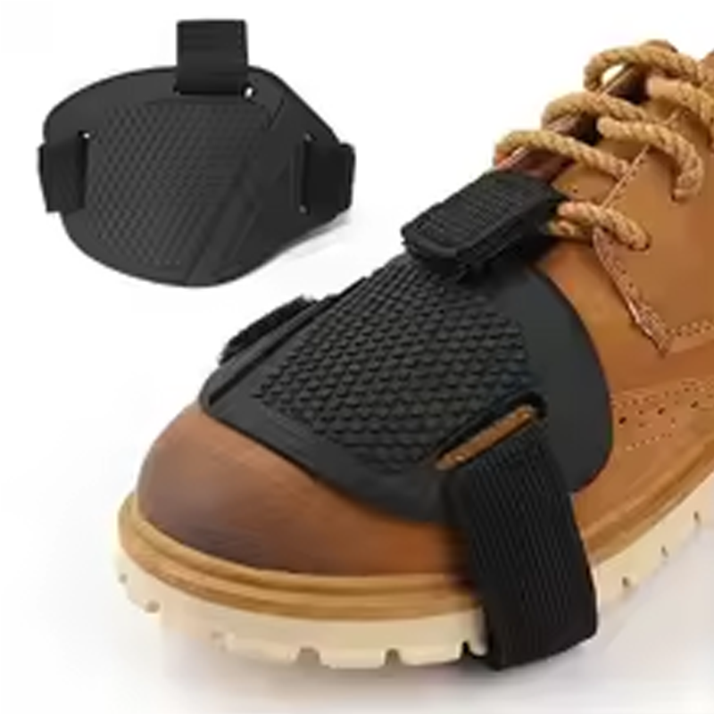 Motorcycle Gear Boots - Водонепроницаемая накладка на рычаг переключения передач