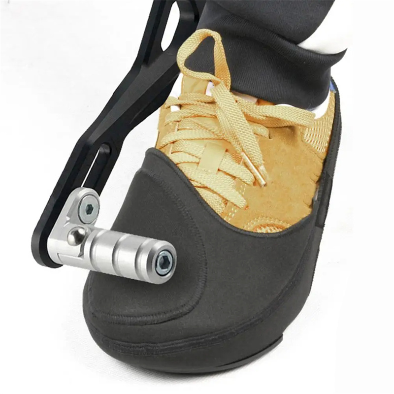 Motorcycle Gear Boots - 1 шт. Водонепроницаемый противоскользящий чехол для