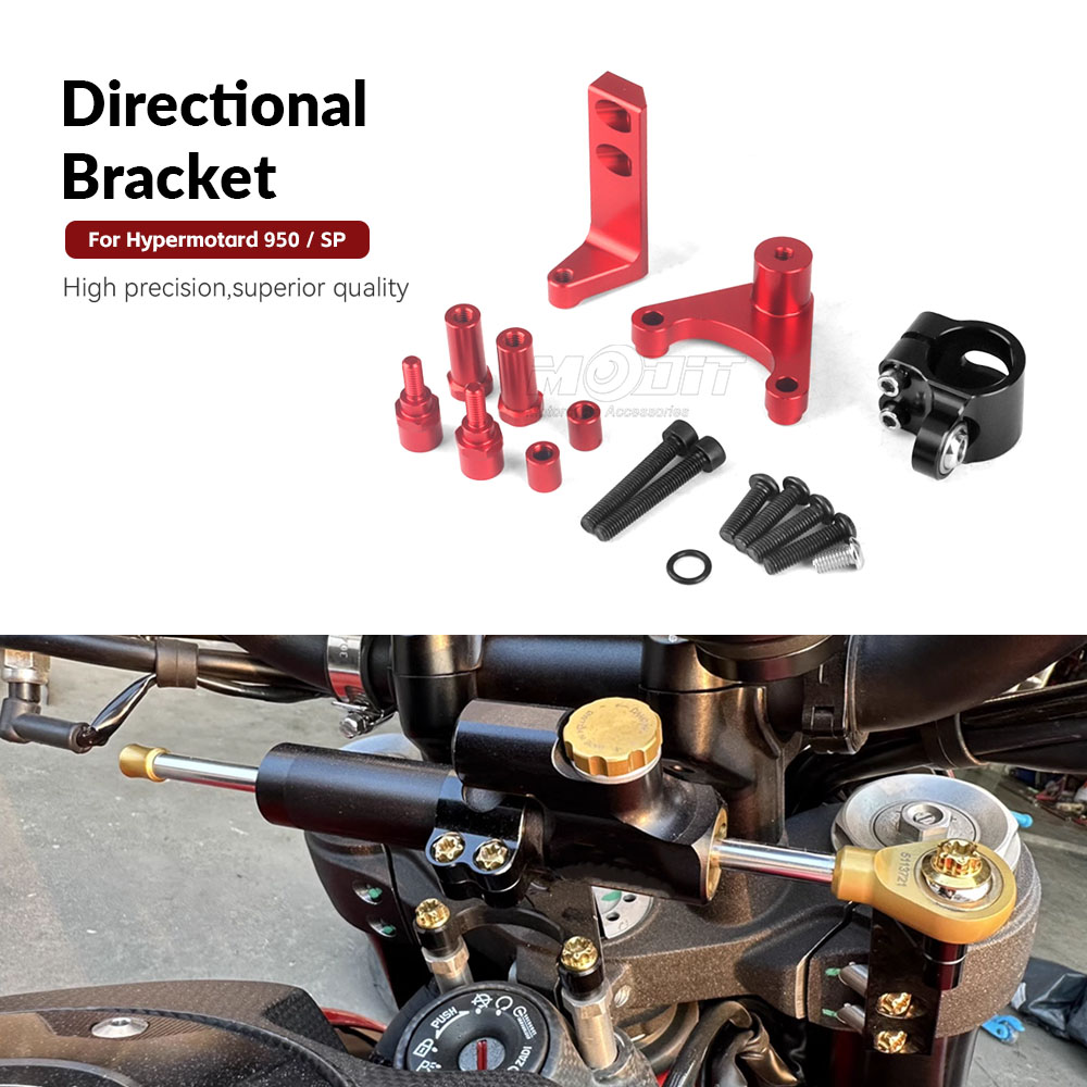 Motorcycle Gear Airbag - Для Ducati Hypermotard 950 HYPERMOTARD 950