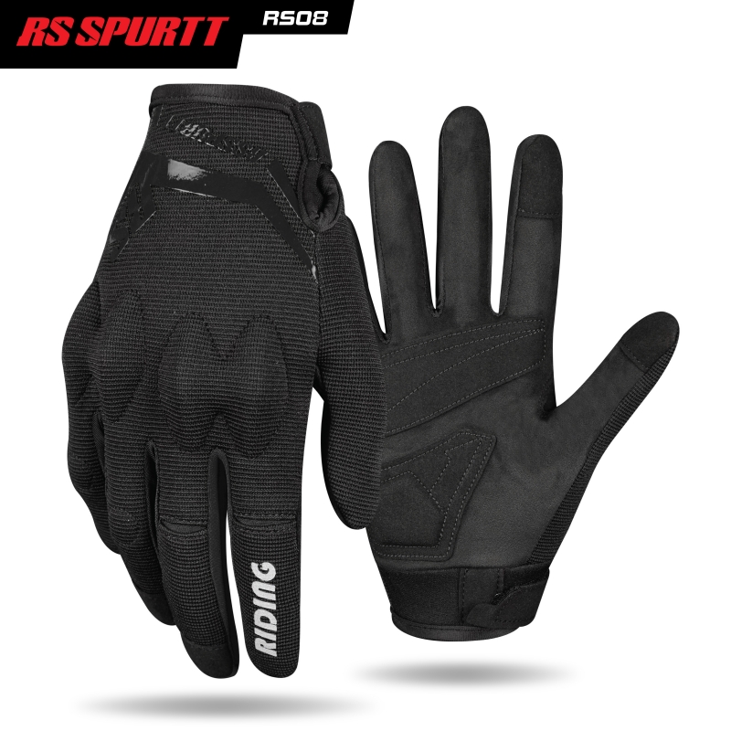 Motorcycle Gear Mesh - Модернизированные летние мужские и женские мотоциклетные