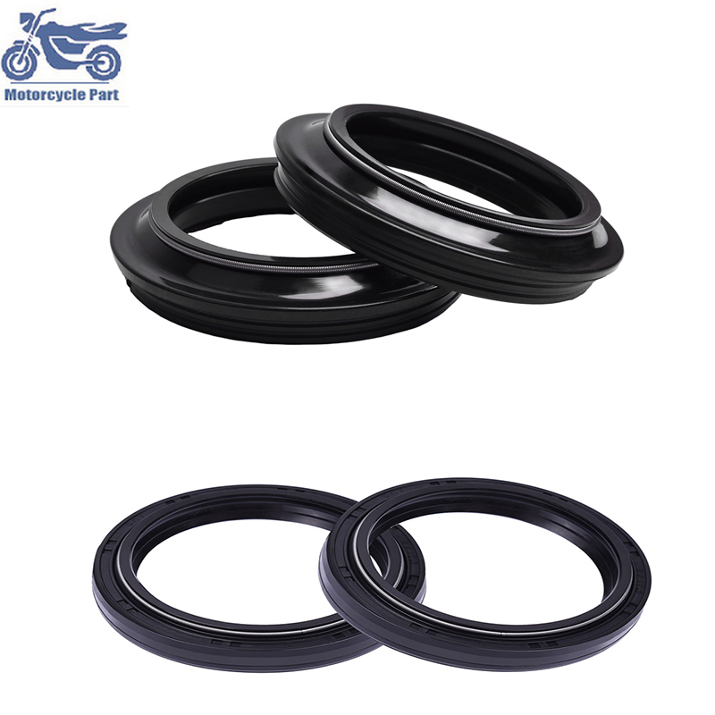 Motorcycle Gear Airbag - Мотоцикл 41x53x8/11 41x53 Пылезащитный и сальник