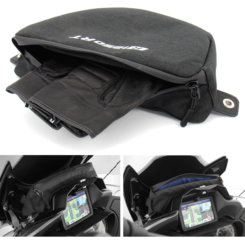 Motorcycle Gear Bag - Для BMW R1200RT LC сумка для