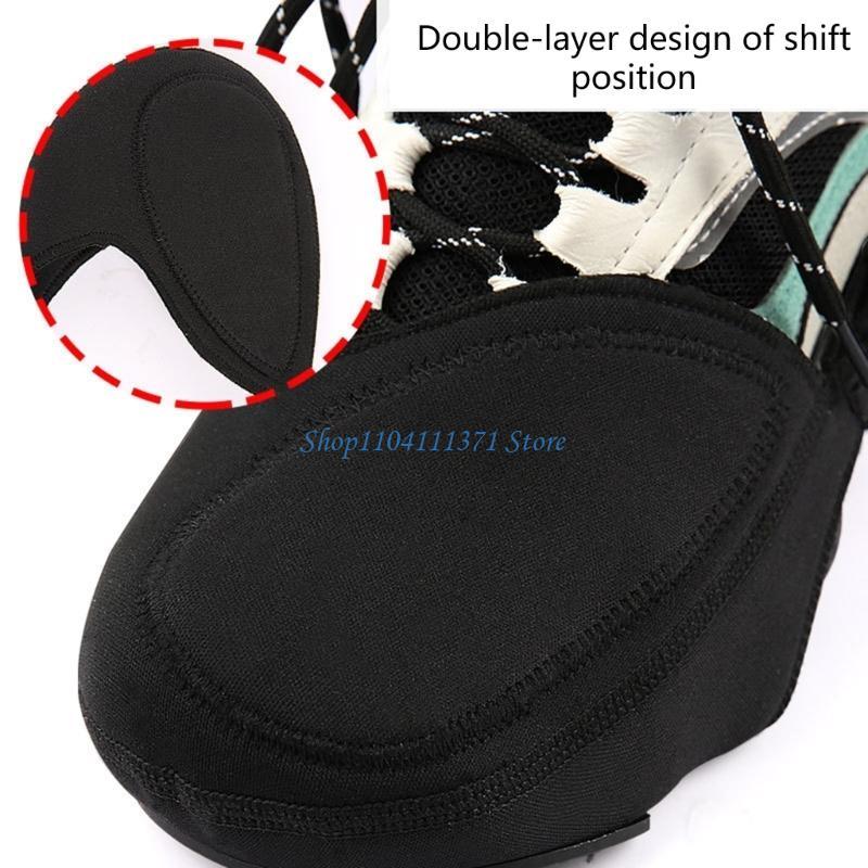 Motorcycle Gear Boots - P9FC Защита мотоциклетных ботинок для рычага