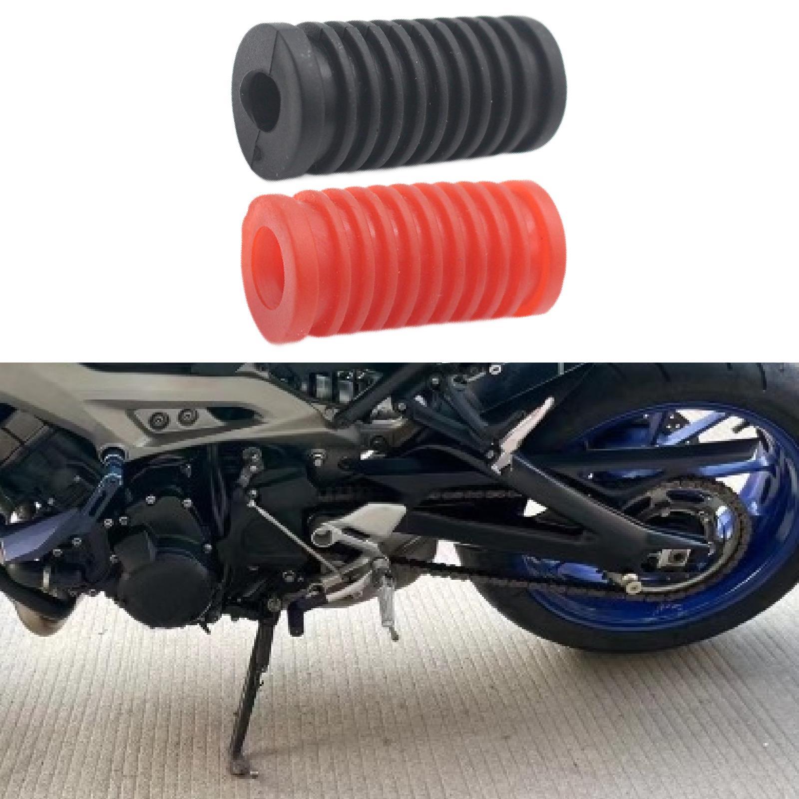 Motorcycle Gear Lever Rubber - Высокопроизводительная крышка рычага переключения передач мотоцикла,