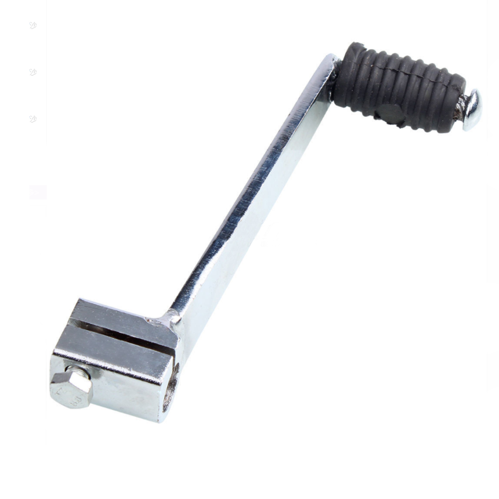 Motorcycle Gear Lever Rubber - Рычаг переключения передач для мотоцикла Honda