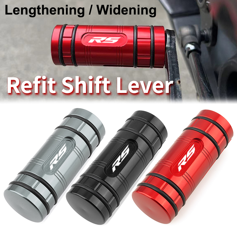 Motorcycle Gear Logo - Новый для Aprilia RS660 RS457 RS