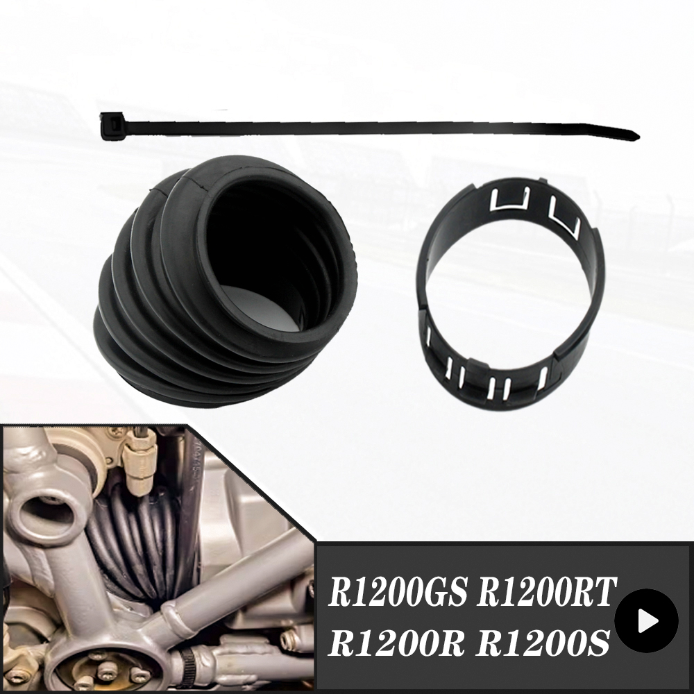 Motorcycle Gear Lever Rubber - ﻿ Для BMW R1200GS Adventure R1200R