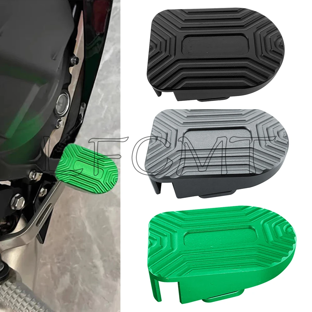 Motorcycle Gear Shift - Задний тормозной чехол мотоцикла, рычаг переключения