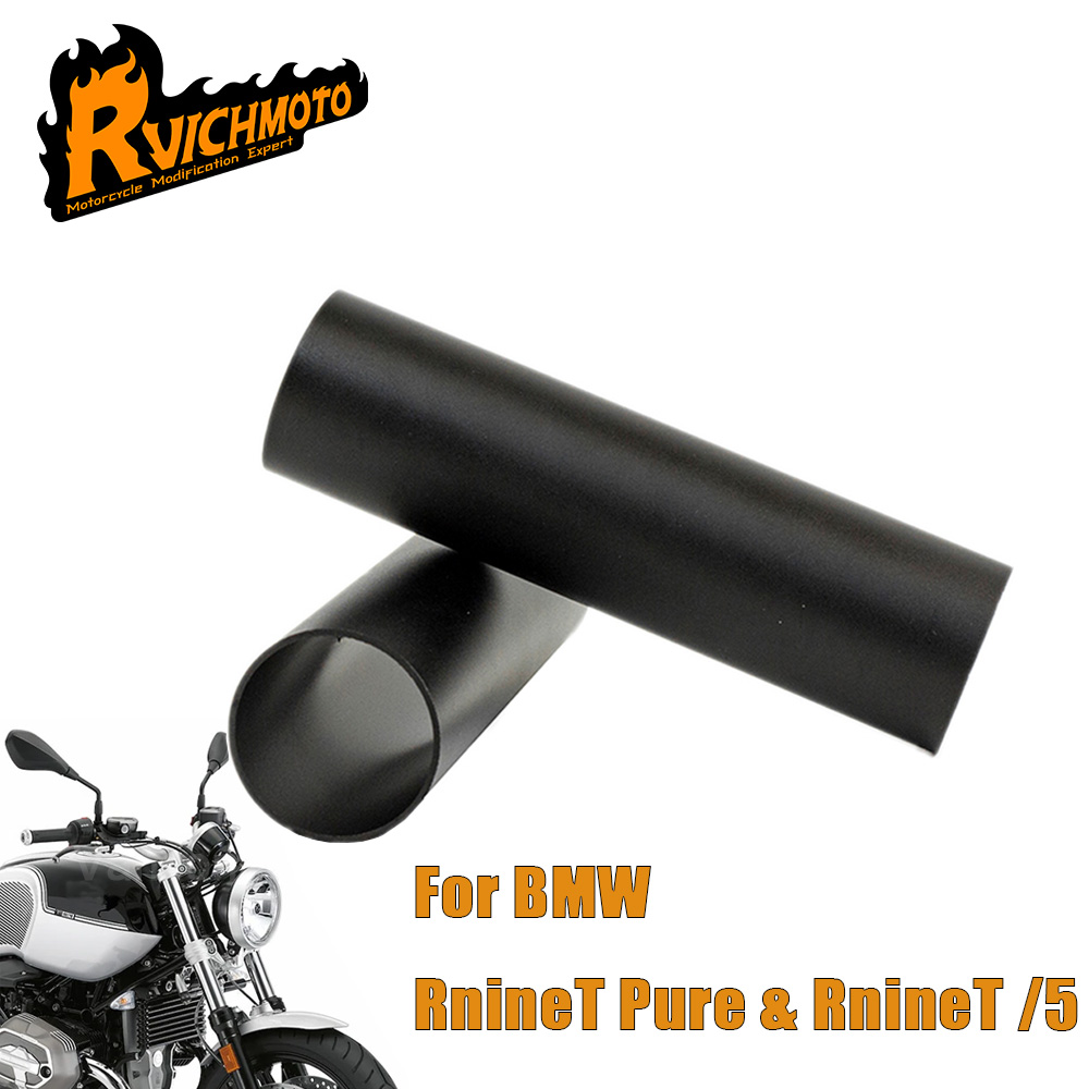 Motorcycle Gear Boots - Для мотоциклов BMW R NINE T