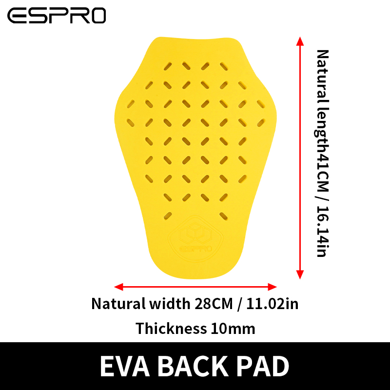 Защитные накладки EVA для всег – обзор и цена Motorcycle Gear Jacket Women