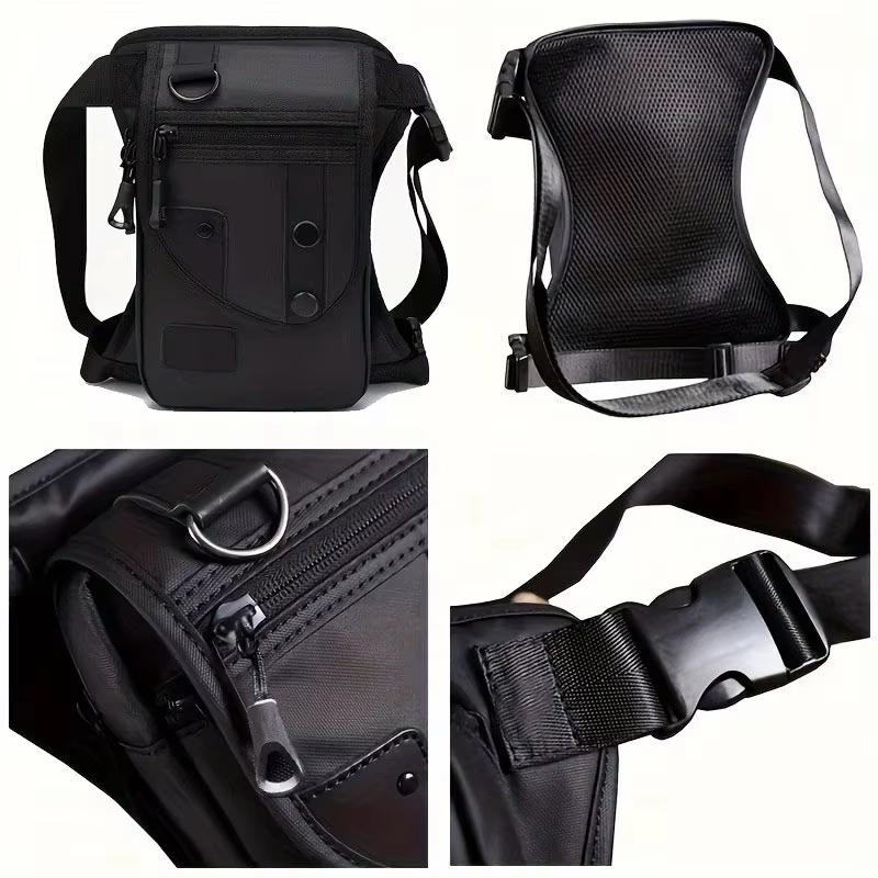 Мужская сумка для скалолазания – обзор и цена Motorcycle Gear Bag