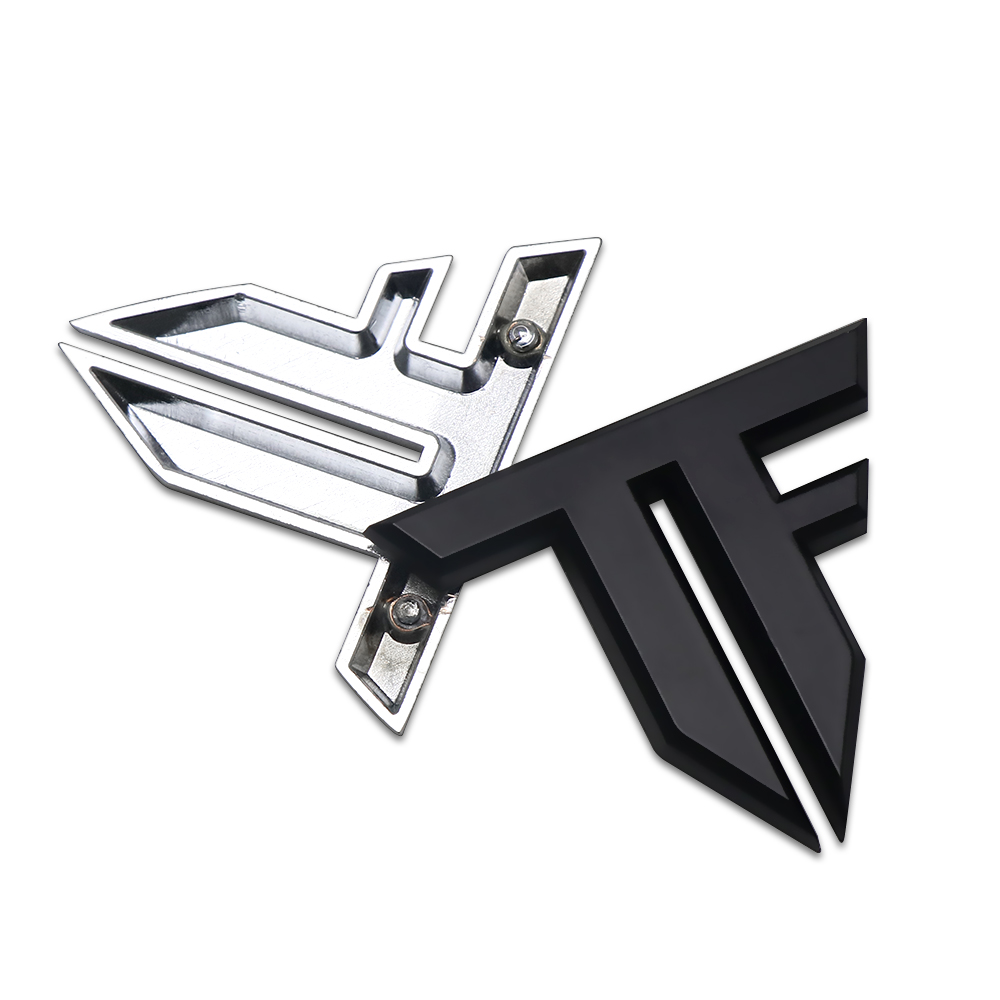 1 шт. 3D металлическая эмблема – обзор и цена Motorcycle Gear Logo
