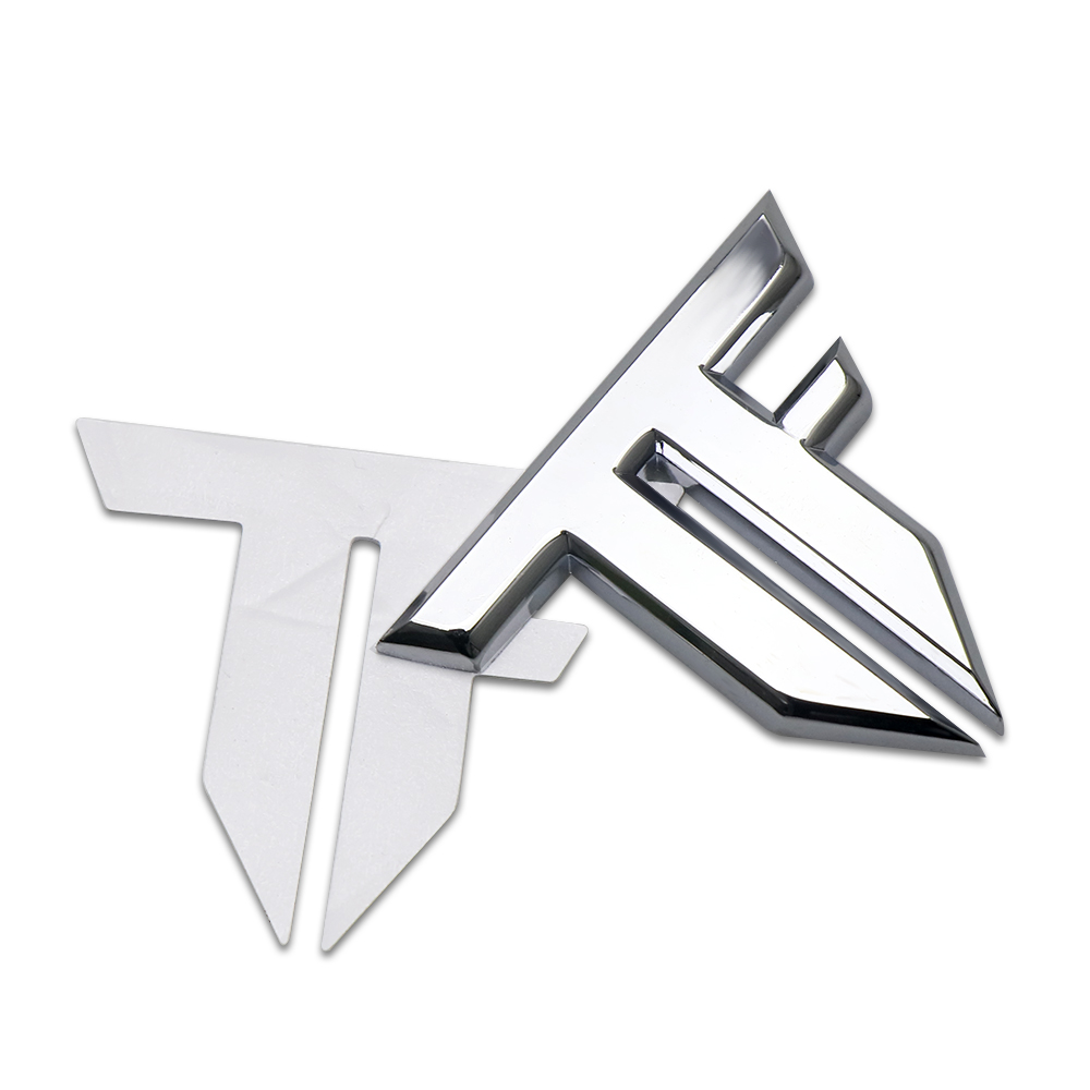 1 шт. 3D металлическая эмблема – обзор и цена Motorcycle Gear Logo