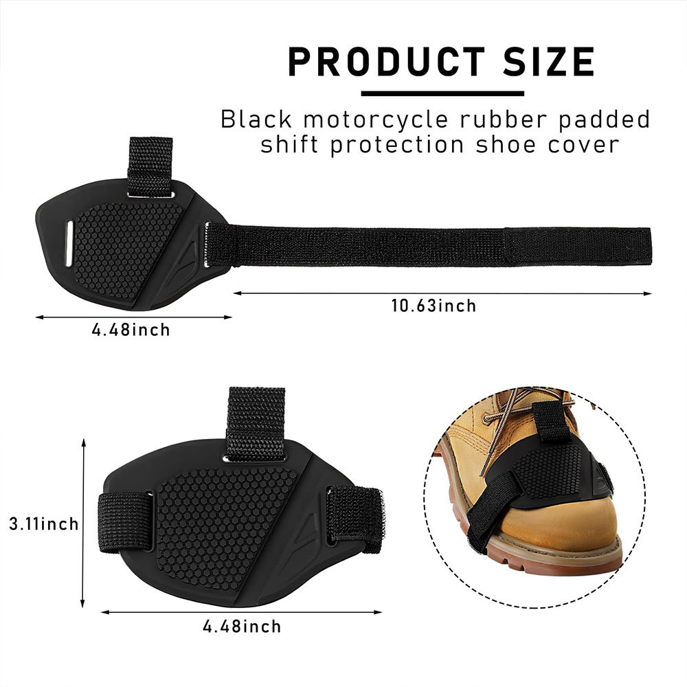 Защита для мотоботинок, защита – обзор и цена Motorcycle Gear Boots