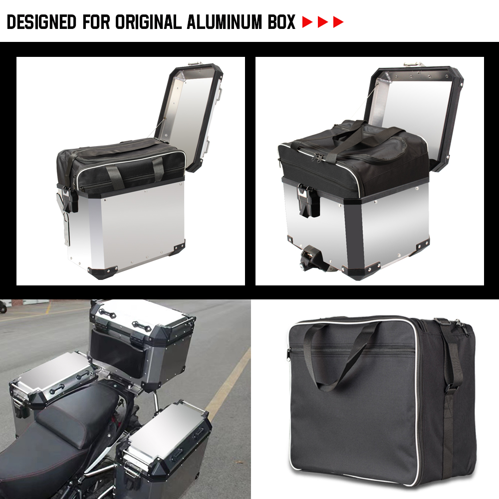 Мотоциклетные багажные сумки д – обзор и цена Motorcycle Gear Bag