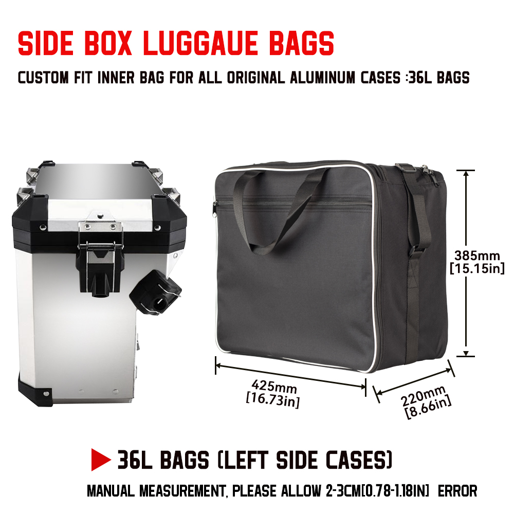 Мотоциклетные багажные сумки д – обзор и цена Motorcycle Gear Bag