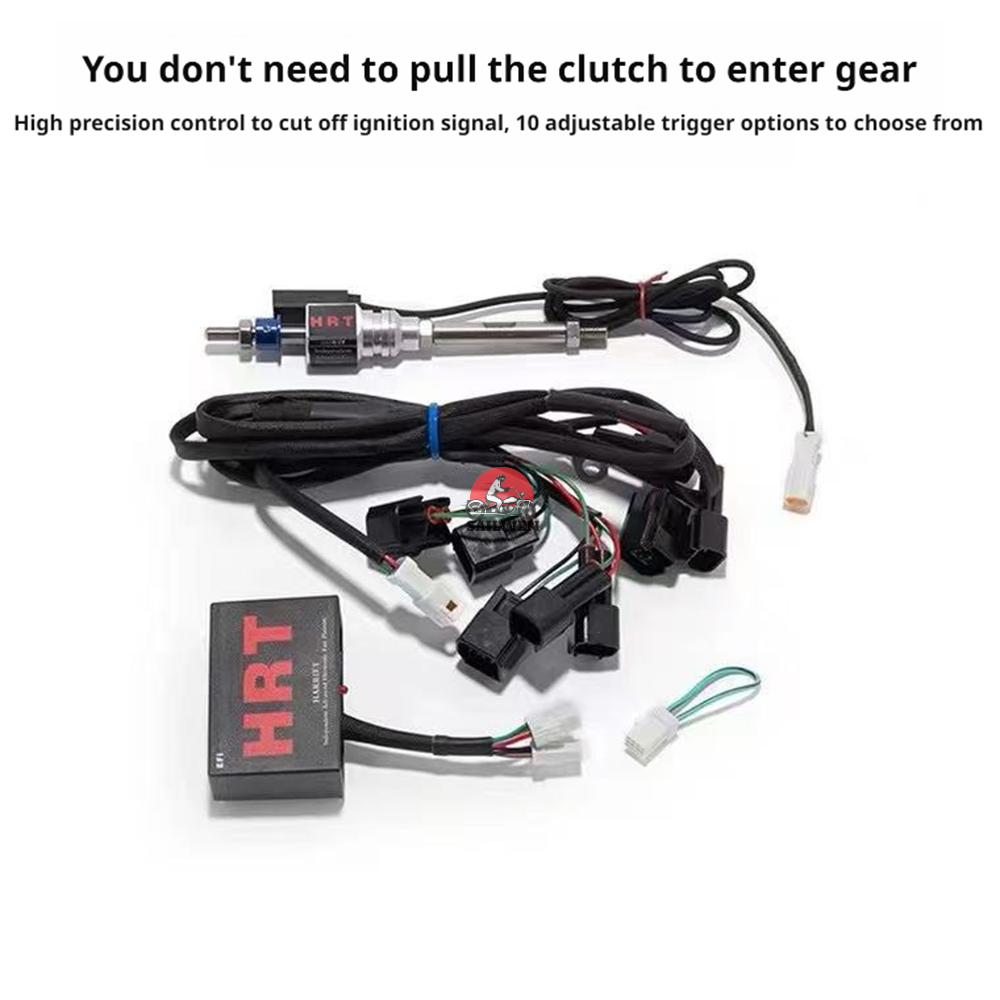 Подходит для мотоцикла Ninja 4 – обзор и цена Motorcycle Gear Quick Shifter