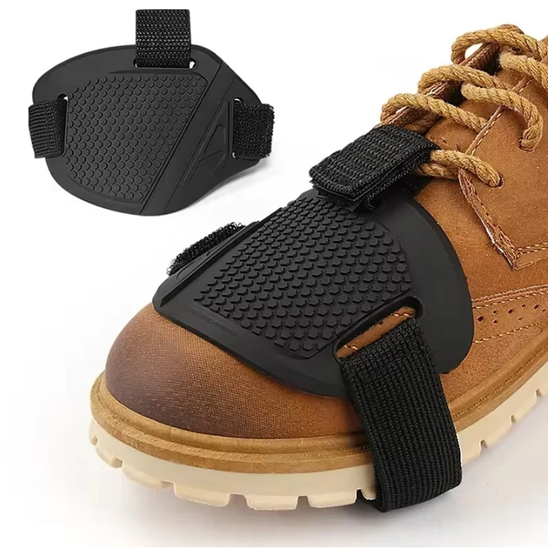 1/2 шт. Защитные накладки на м – обзор и цена Motorcycle Gear Boots
