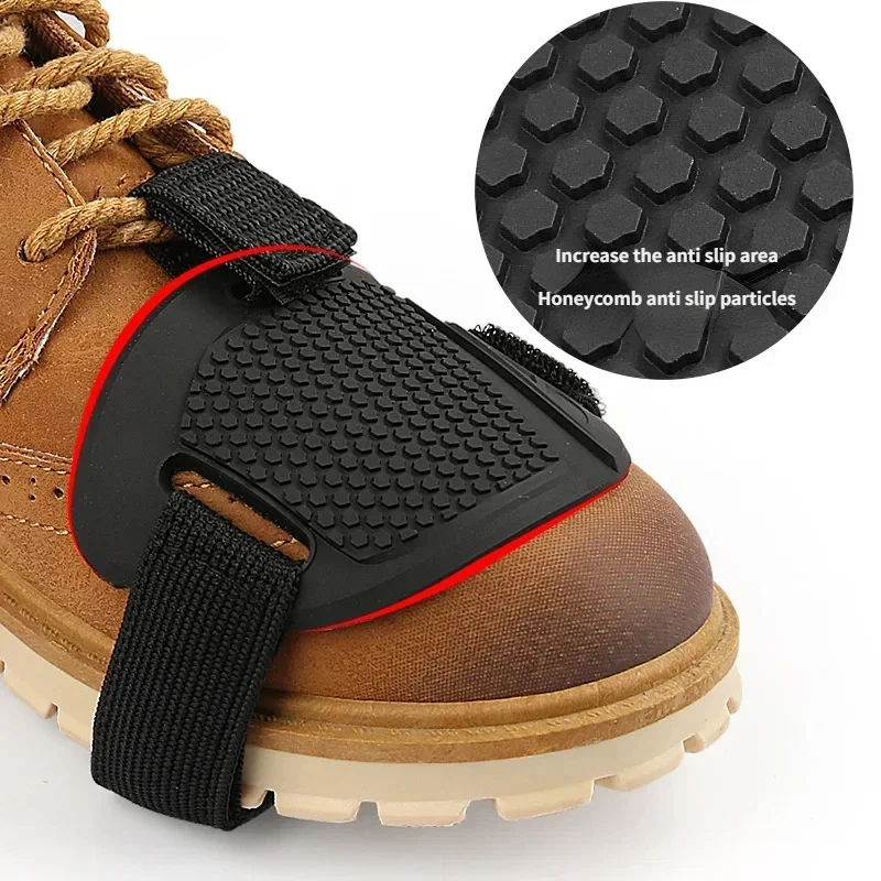 Водонепроницаемая защитная нак – обзор и цена Motorcycle Gear Boots