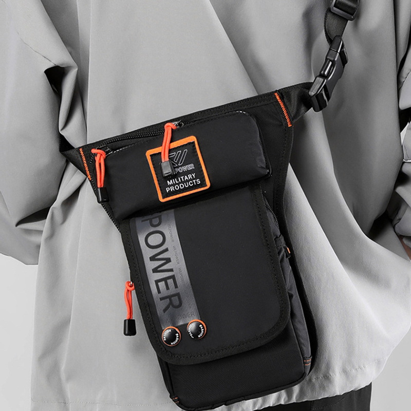 Забавная поясная сумка для муж – обзор и цена Motorcycle Gear Bag