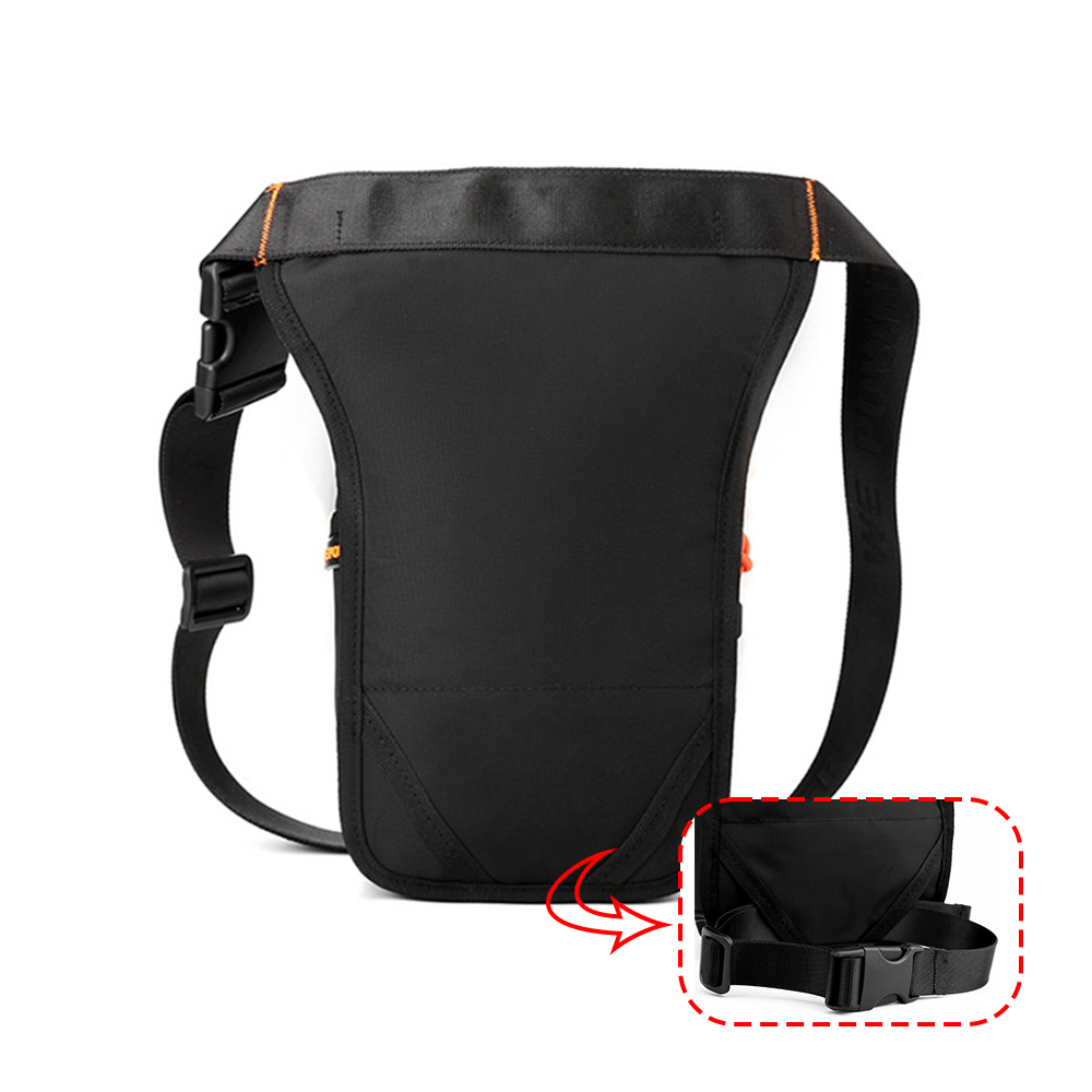 Забавная поясная сумка для муж – обзор и цена Motorcycle Gear Bag