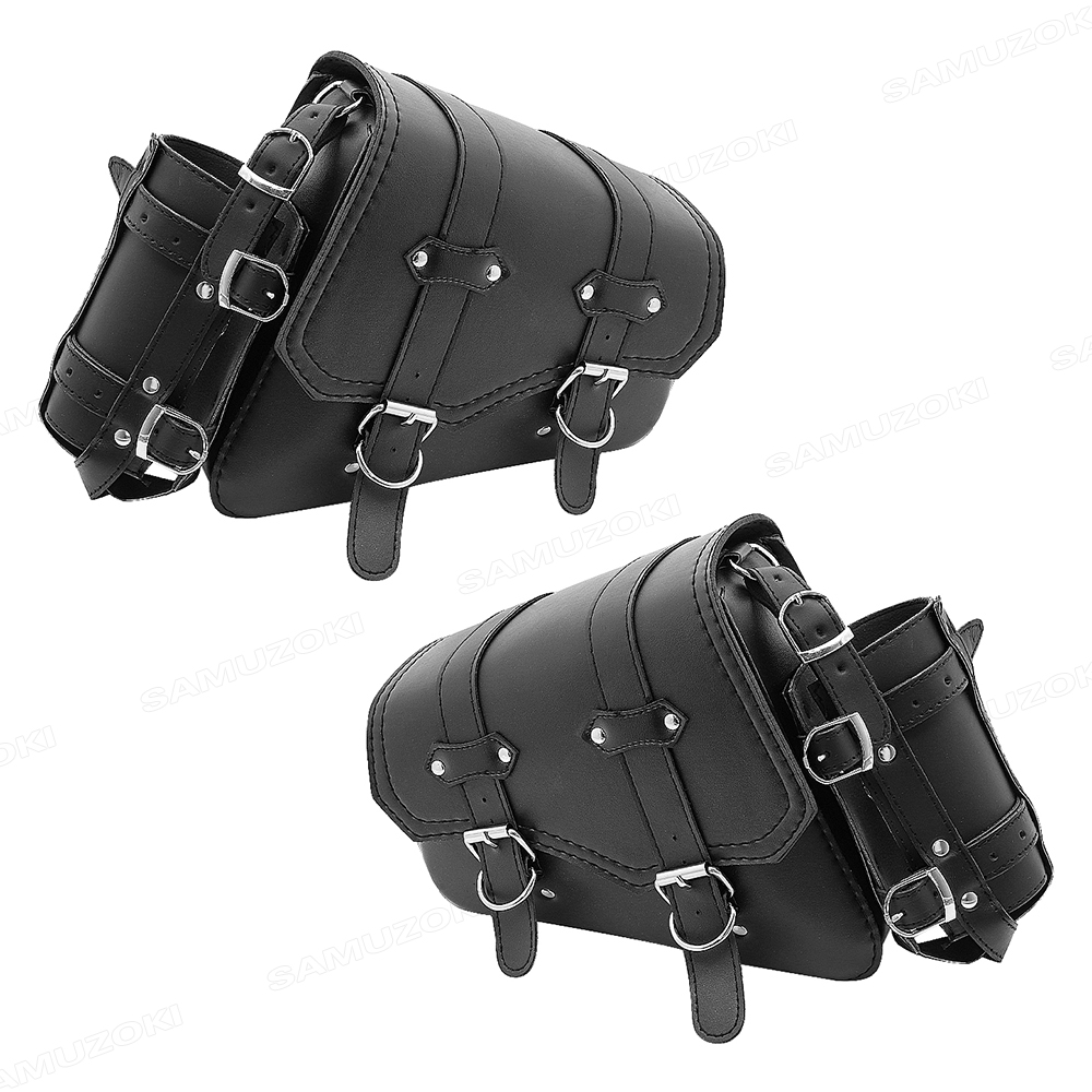 Мотоциклетная модель, боковые  – обзор и цена Motorcycle Gear Bag