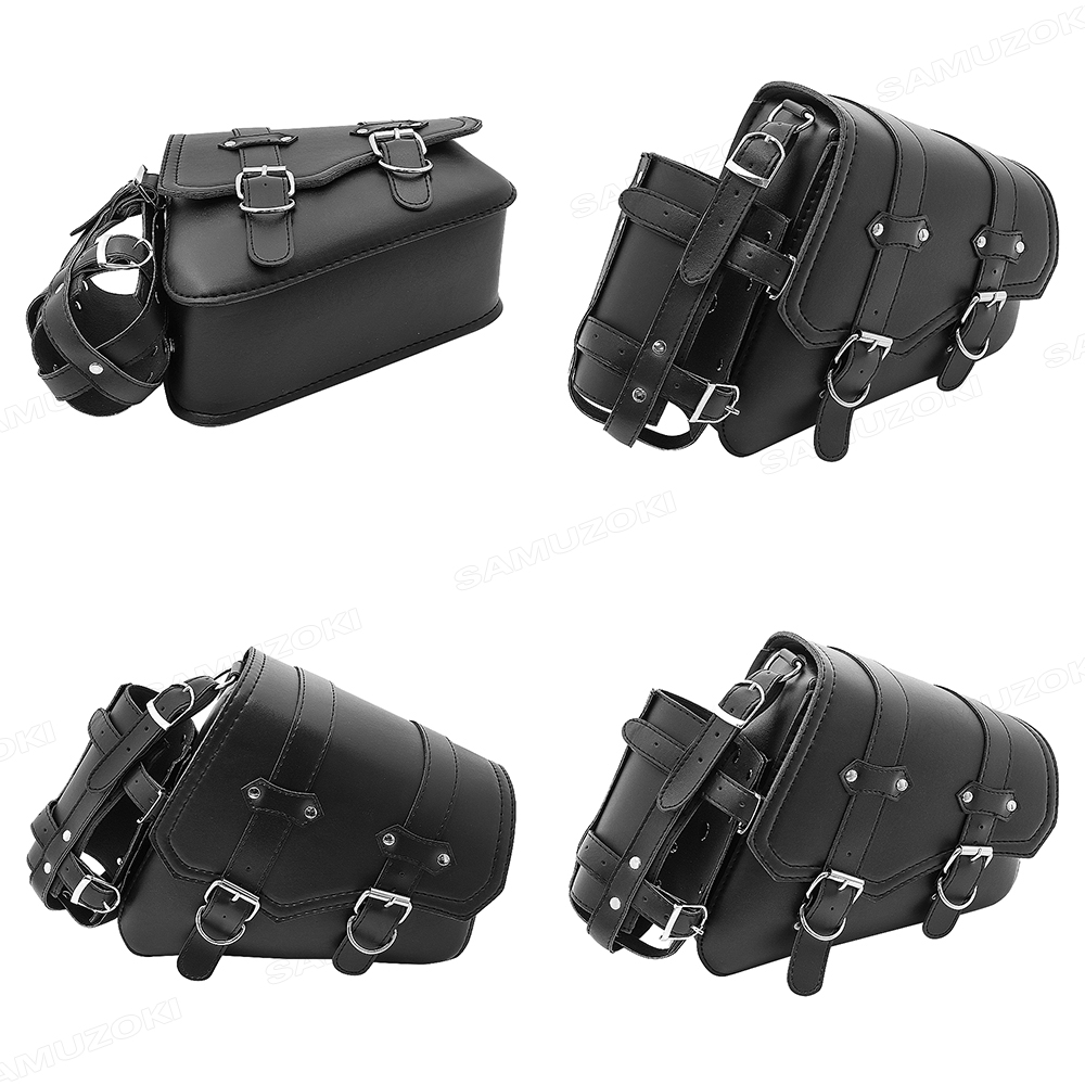 Мотоциклетная модель, боковые  – обзор и цена Motorcycle Gear Bag
