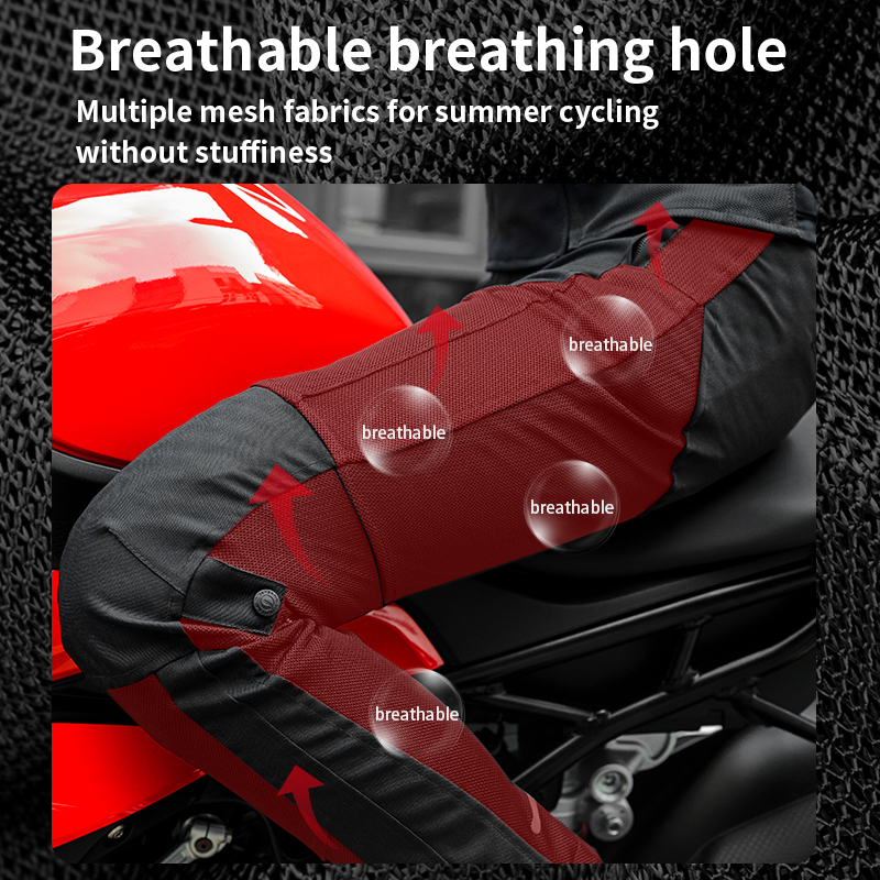Брюки мужские для езды на мото – обзор и цена Motorcycle Gear Mesh