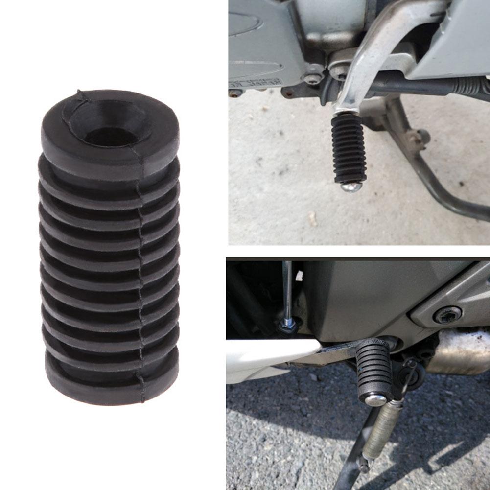 1/2 шт. универсальные накладки – обзор и цена Motorcycle Gear Lever Rubber