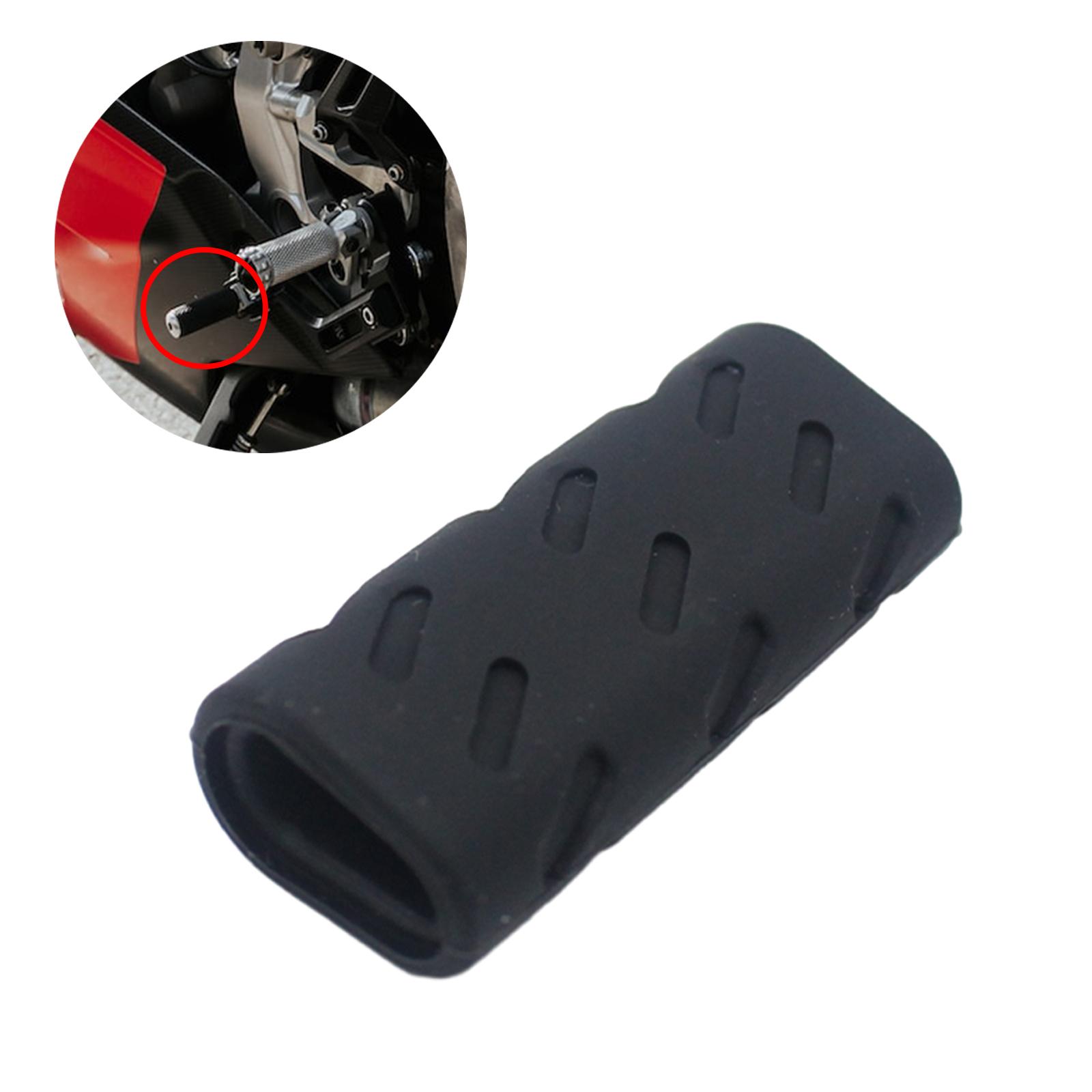 Резиновая крышка рычага перекл – обзор и цена Motorcycle Gear Lever Rubber