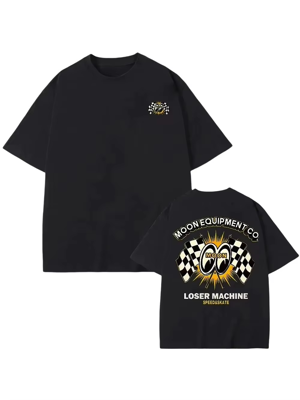 Новинка 2026 года: мужская фут – обзор и цена Motorcycle Gear Logo