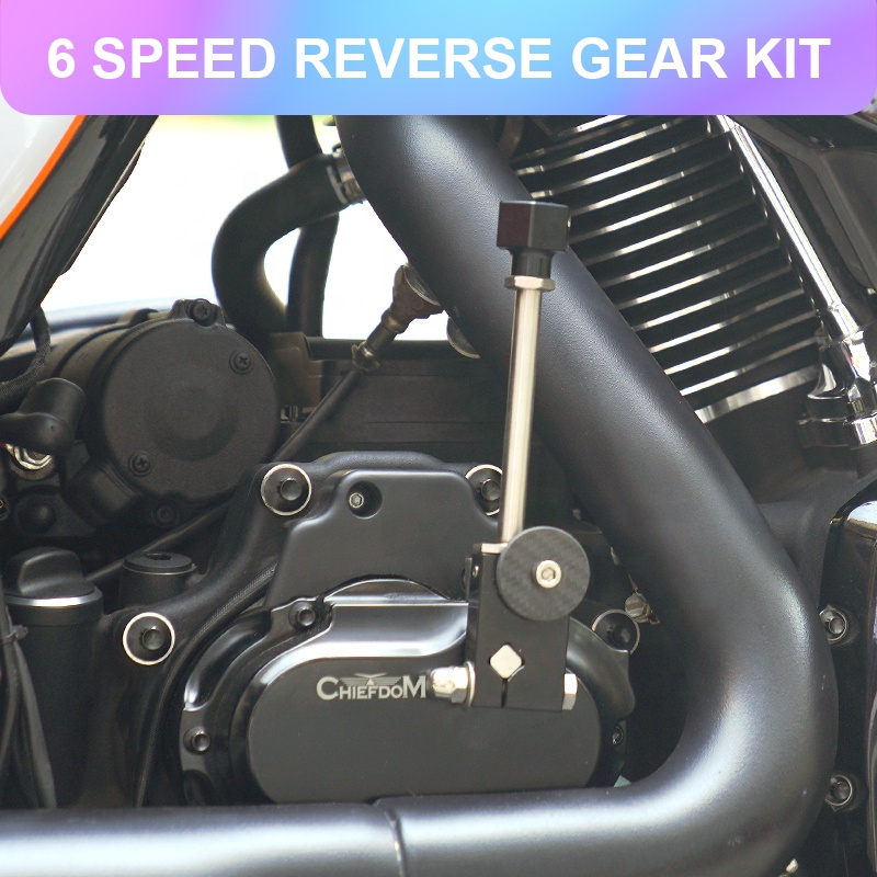 Алюминиевый 7-скоростной компл – обзор и цена Motorcycle Gear