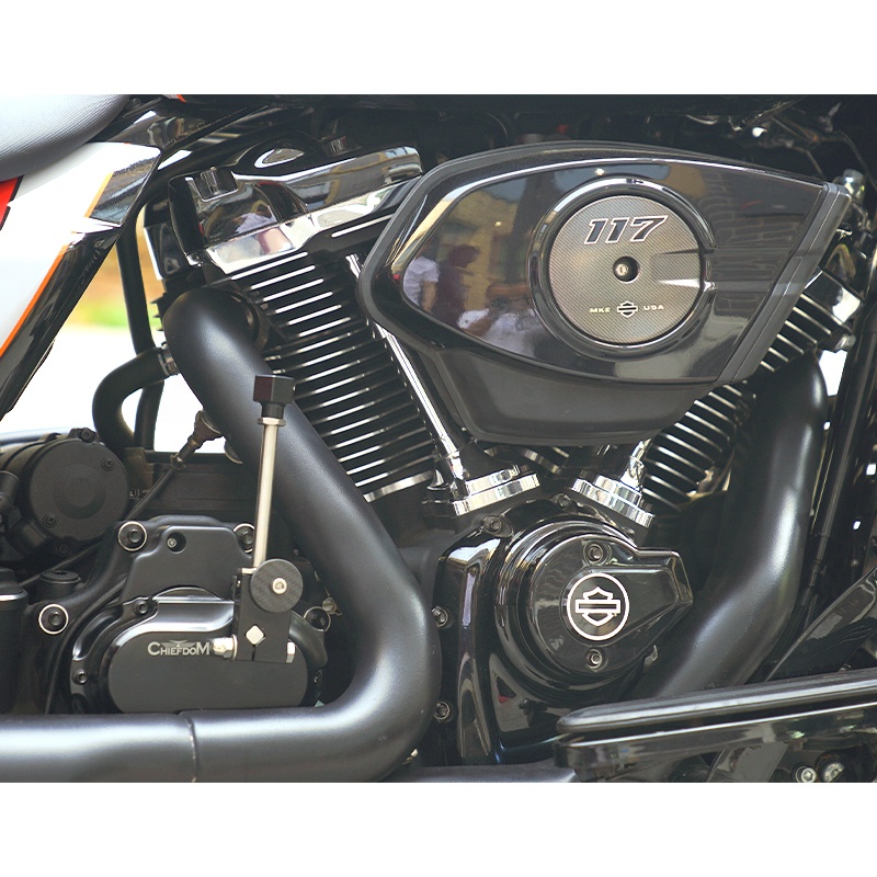 Алюминиевый 7-скоростной компл – обзор и цена Motorcycle Gear
