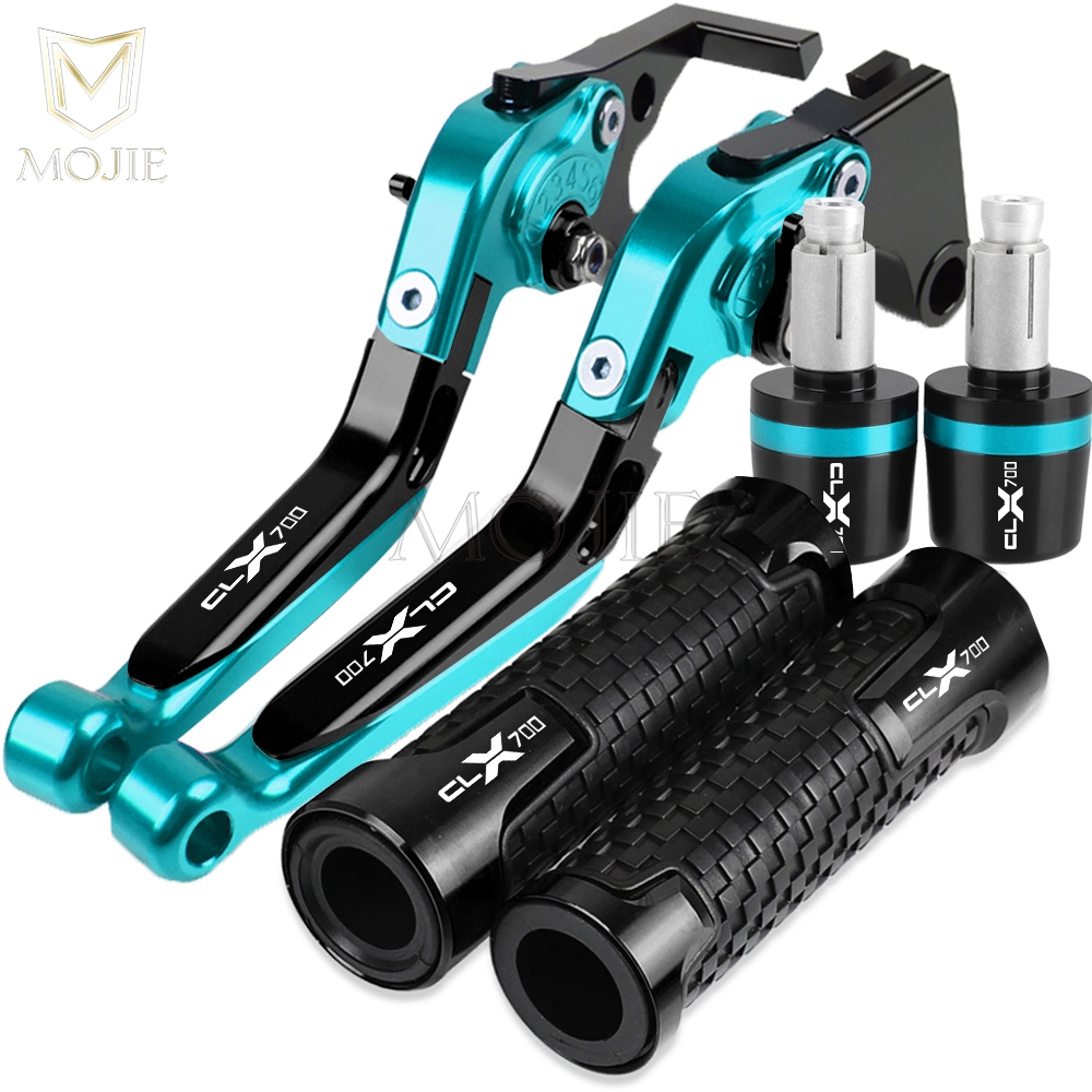 Ручки для руля мотоцикла CNC,  – обзор и цена Motorcycle Gear Lever Rubber