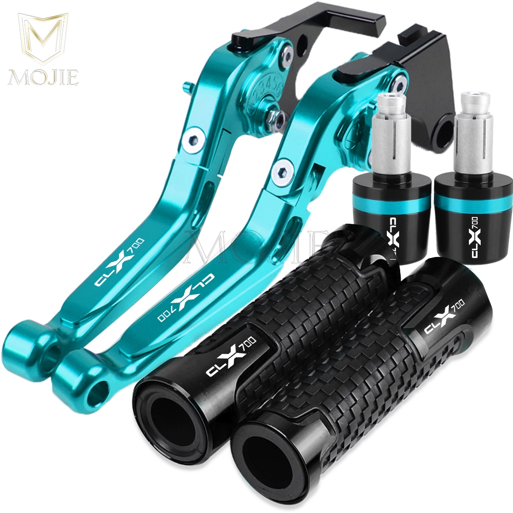 Ручки для руля мотоцикла CNC,  – обзор и цена Motorcycle Gear Lever Rubber