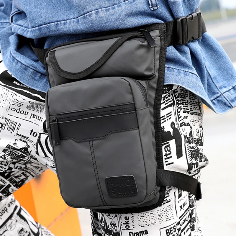 Высококачественная нейлоновая  – обзор и цена Motorcycle Gear Bag