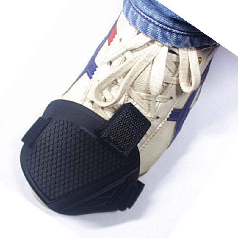 1/2 шт. резиновые защитные нак – обзор и цена Motorcycle Gear Boots