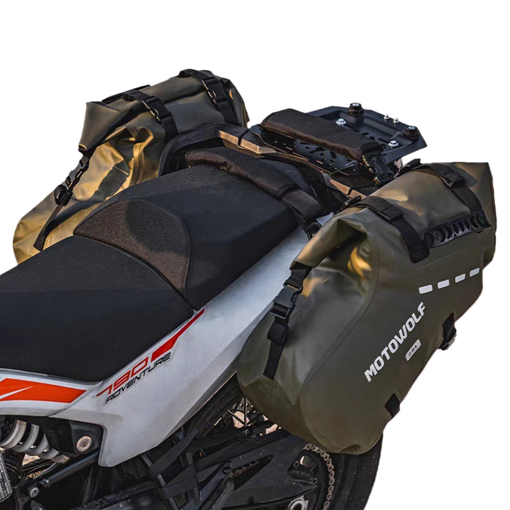 Универсальная мотоциклетная во – обзор и цена Motorcycle Gear Bag